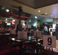 Ogdens Bar  Grill - Accommodation Sunshine Coast
