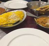 Royal Crown Indian Restaurant - Accommodation Sunshine Coast