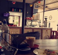 Bean Thru - Accommodation Sunshine Coast