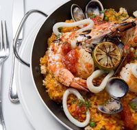 Cantina  Grill - Accommodation Sunshine Coast