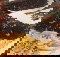 Crazy Pickle Steakhouse - Accommodation Sunshine Coast