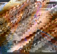 Haynes Bar and Grill - Accommodation Sunshine Coast