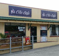 Ole Cafe - Accommodation Sunshine Coast