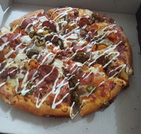 Pizza Hut Armadale - Accommodation Sunshine Coast