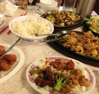 Sun Hing - Accommodation Sunshine Coast