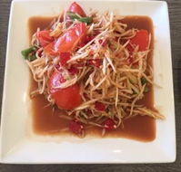 Thai Tae - Accommodation Sunshine Coast