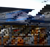 Break Away Cafe - Accommodation Sunshine Coast