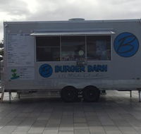 Burger Barn - Accommodation Sunshine Coast