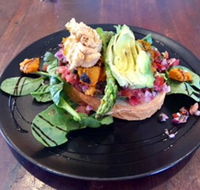 Cafe Fleur - Accommodation Sunshine Coast