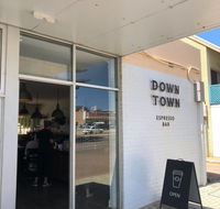 Downtown Espresso Bar - Accommodation Sunshine Coast