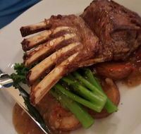 Eljays Restaurant at Comfort Inn Bay of Isles - Accommodation Sunshine Coast