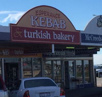 Esperance Kebab  Turkish Bakery - Accommodation Sunshine Coast
