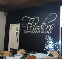 Flinders Restaurant - Accommodation Sunshine Coast