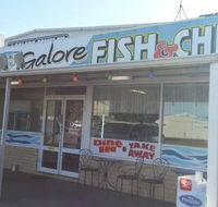 Galore Fish And Chips - Accommodation Sunshine Coast