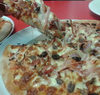 Riccardo's Pizza - Accommodation Sunshine Coast