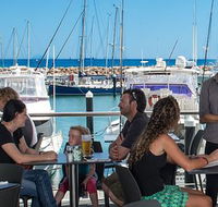 Skeetas Restaurant and Cafe - Accommodation Sunshine Coast