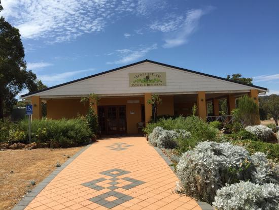 Mount Palmer WA Accommodation Sunshine Coast