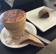 Blue Tiger Cafe - Accommodation Sunshine Coast