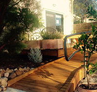 Bread And Butter Bar - Accommodation Sunshine Coast