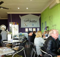Cafe Yasou - Accommodation Sunshine Coast