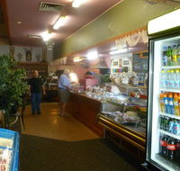 Creepy Hollow Cafe Restaurant - Accommodation Sunshine Coast