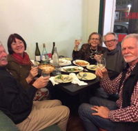 Golden York Chinese Restaurant - Accommodation Sunshine Coast