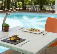 Hearson's Bistro - Accommodation Sunshine Coast