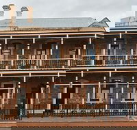 Imperial Homestead - Accommodation Sunshine Coast