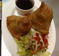 Indian at collie Indian restaurant - Accommodation Sunshine Coast