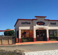 Jabba Cafe - Accommodation Sunshine Coast