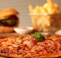 Junction Hotel Moora - Accommodation Sunshine Coast