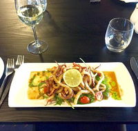 Kingsley Motel  Restaurant - Accommodation Sunshine Coast