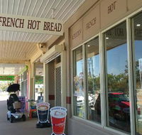 Merredin French Hot Bread Shop - Accommodation Sunshine Coast