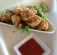 Oceans Restaurant - Accommodation Sunshine Coast