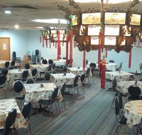 Panda Chinese Restaurant  Take Away - Accommodation Sunshine Coast