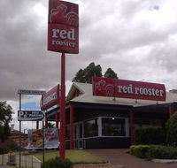 Red Rooster - Accommodation Sunshine Coast