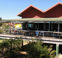 Rivers Edge Cafe - Accommodation Sunshine Coast