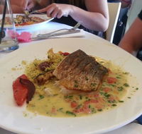 Salle a Manger - Accommodation Sunshine Coast