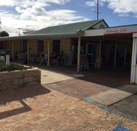 Salt Water Cafe - Accommodation Sunshine Coast