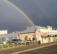 Shipwrecked Gourmet Bakery - Accommodation Sunshine Coast