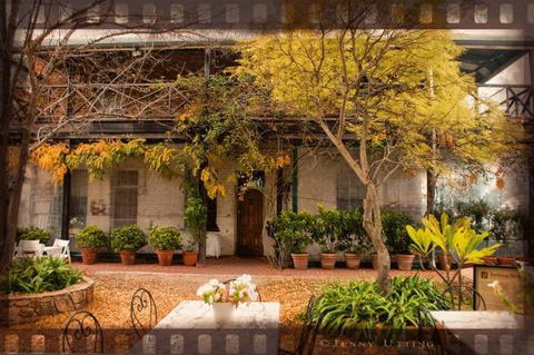 Spencers Brook Tavern - Accommodation Sunshine Coast 0