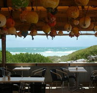 Starfish Cafe - Accommodation Sunshine Coast