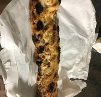 Steere Street Deli Woodfired Pizza - Accommodation Sunshine Coast