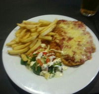Tambrey Bistro - Accommodation Sunshine Coast