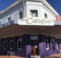 The Colliefields Coffee Shoppe / Tea House - Accommodation Sunshine Coast