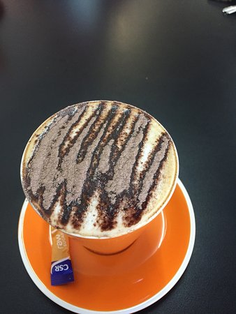 The Daily Grind Cafe - Accommodation Sunshine Coast 0