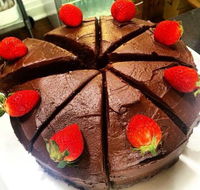 The Flourmill Cafe - Accommodation Sunshine Coast