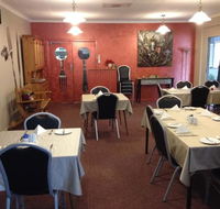 The Homestead Restaurant - Accommodation Sunshine Coast