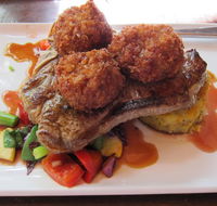 The Nookery Cafe - Accommodation Sunshine Coast