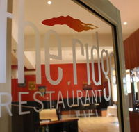 The Ridge Restaurant - Accommodation Sunshine Coast